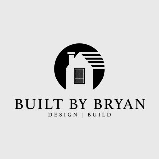 Built By Bryan custom home builder website design client North Alabama