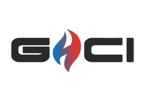 logo design gatlin hvac