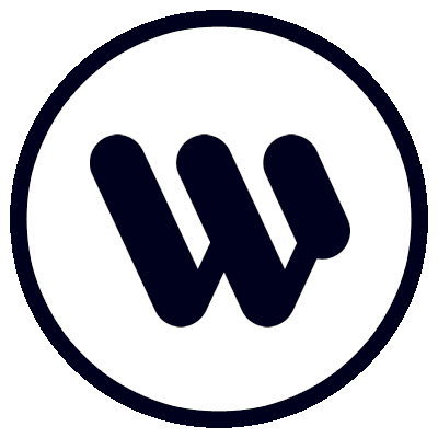 logo icon webunderdog web design